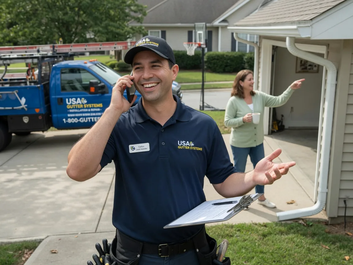 Gutter Installation Worthington, PA FAQs