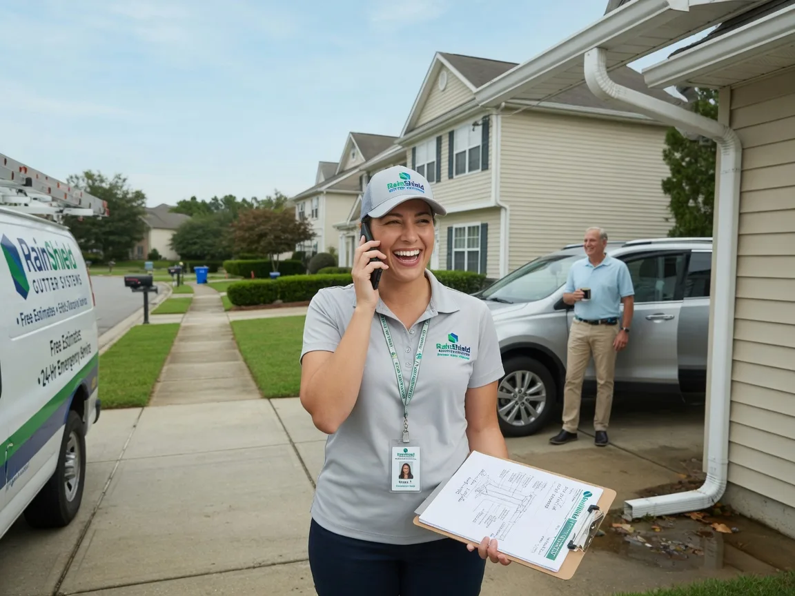 Gutter Installation Worthington, PA FAQs